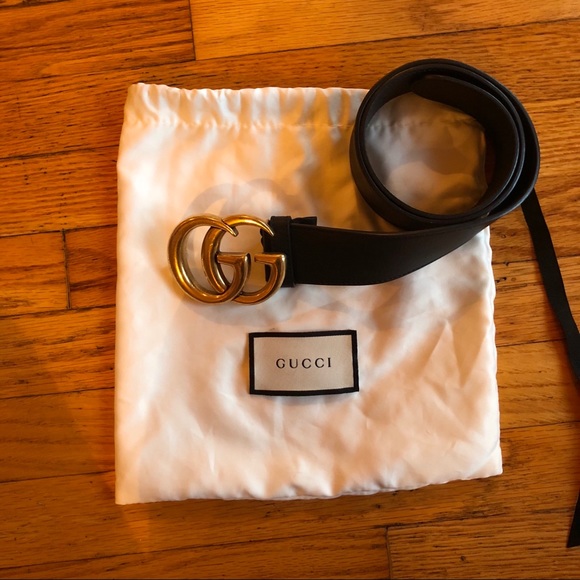 70cm gucci belt